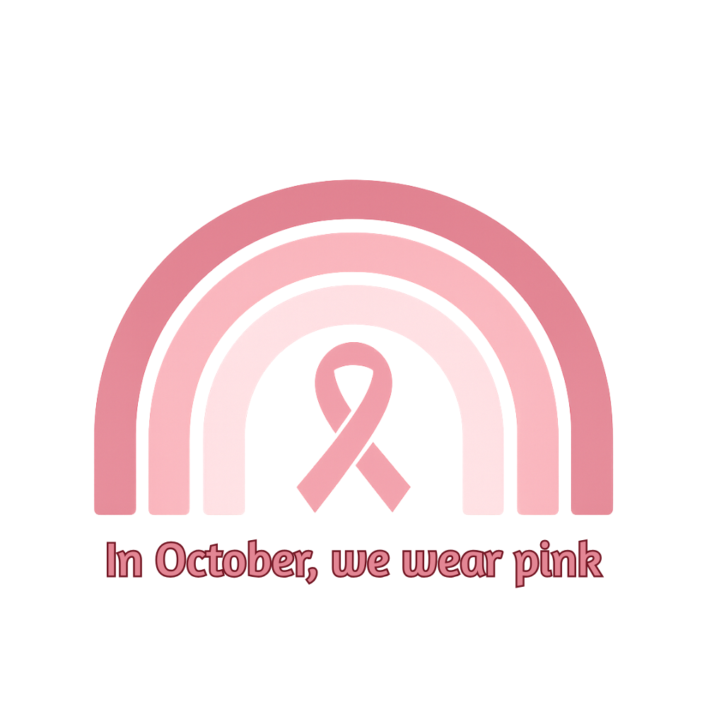 October, Breast Cancer Awareness